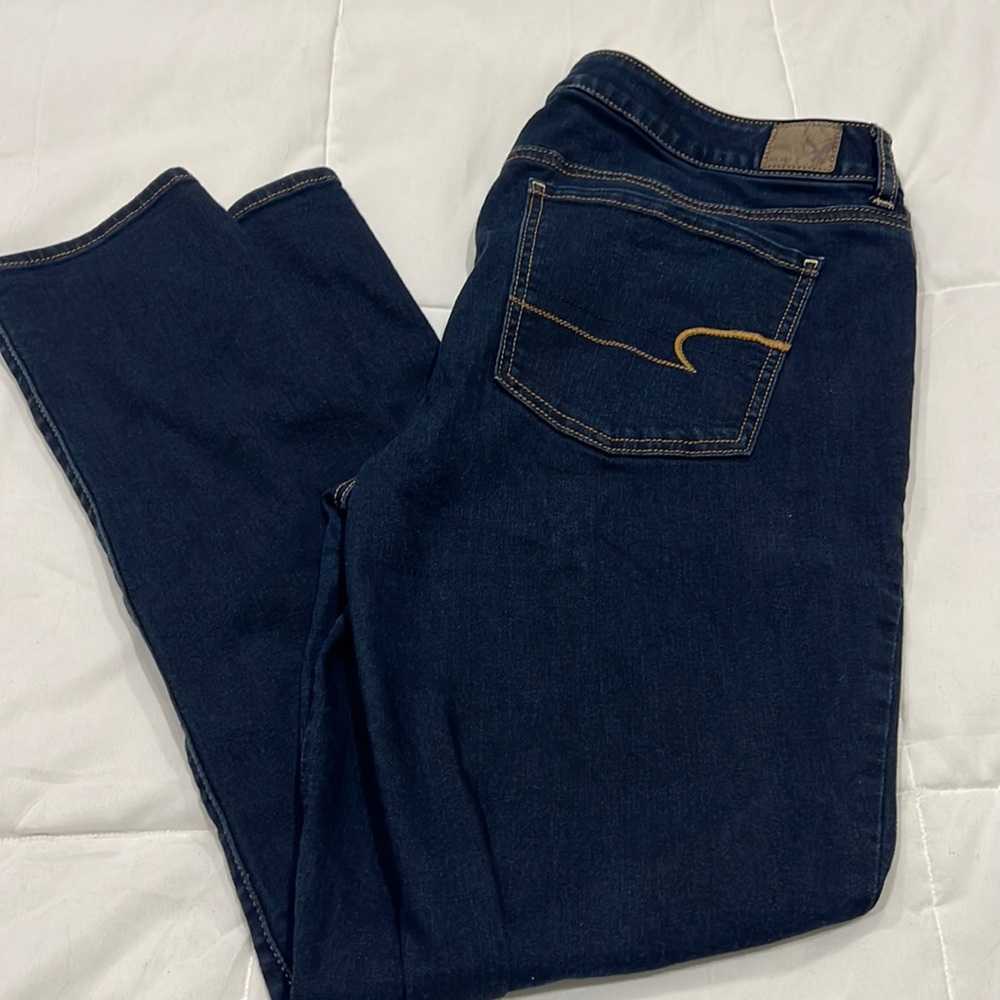 American Eagle size 16 Jeggings